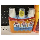 Simply Saline 3 pack