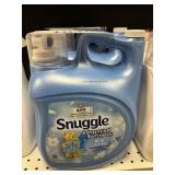 Snuggle blue sparkle 259 loads