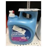 Fabric softner 251 loads