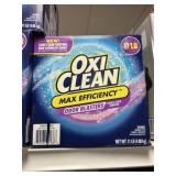 Oxi Clean 11lb