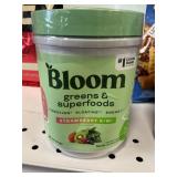 Bloom strawberry kiwi 10.24 oz