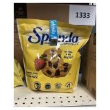 Splenda 2-12.6 oz