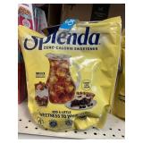 Splenda 2-12.6 oz