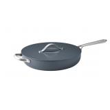 Non-stick 5.5 qt Ceramic jumbo cooker