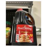 Pearl Milling original syrup 64 fl oz