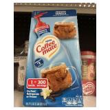 Nestle coffee mate vanilla 50.7 fl oz