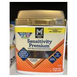 Sensitivity Premium infant formula 48 oz
