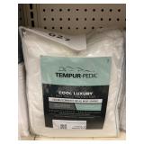 Tempur pedic Twin mattress protector