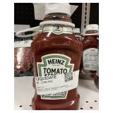 Heinz ketchup 2-44 oz