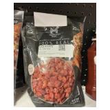 Crumbled bacon 2-20 oz