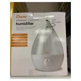 Crane humidifier