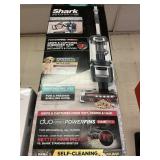 Shark rotator pet pro USED vacuum