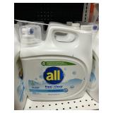 All free & clear 166 loads