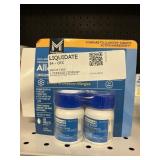 Allergy relief 400 tablets