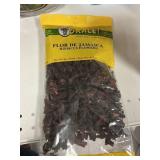 Flor De Jamaica hibiscus flowers 8 oz