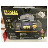 Stanley fatmax