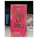 Juicy Couture 3.4 fl oz
