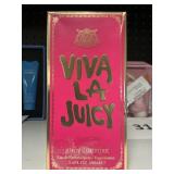Juicy Couture 3.4 fl oz