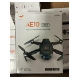 AE10 mini drone