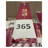 Filters 4 pack 18x24x1