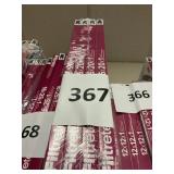 Filters 4 pack 16x20x1