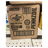 Pennzoil 5W-30 6-1qt
