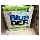 Blue def 2.5 gal