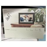 Carver Aura 10.1in HD display- USED ?