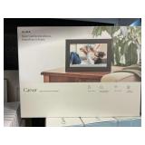 Carver Aura 10.1in HD display-