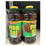 Pine Sol  2-60 fl oz