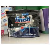 Finsh powerball 14 tabs