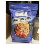 Protein Oats 64 oz