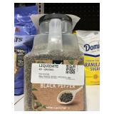 Black pepper 5lb