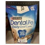 Purina dentalife daily oral care large 2-30 ct