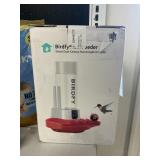 Birdfy feeder