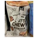 Soft & chewy dog treats 48 oz
