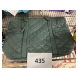 Vera Bradley quilted bag