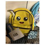 Fortnite backpack