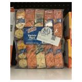 Lance variety pack 40 packs