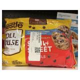 Nestle toll house semi sweet morsels 72 oz