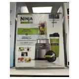 Ninja nutri blender pro