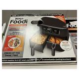 Ninja Foodi 2-basket air fryer