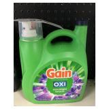 Gain oxi moonlight breeze 159 loads