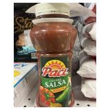 Pace salsa chunky 2-38 oz