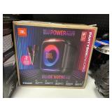 JBL party box encore2