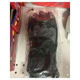 Free Country gloves M/L