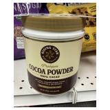 Cocoa Powder 20 oz