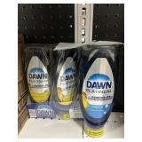 Dawn platinum 4-24.3 floz