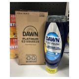 Dawn platinum 4-24.3 floz