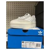 Adidas Gazelle bold W size 7